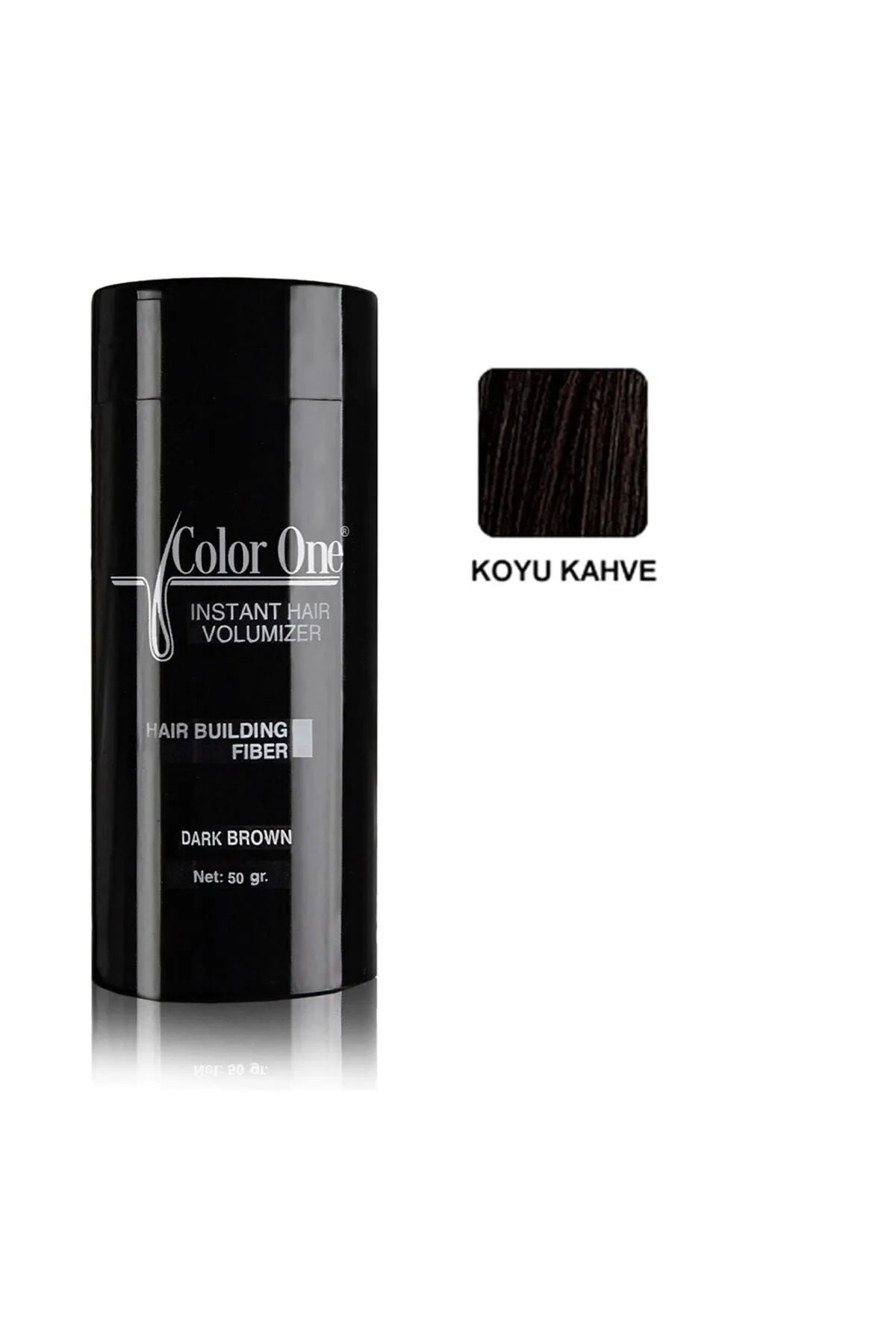 Color One Hair Powder 50 gr Topik Saç Tozu