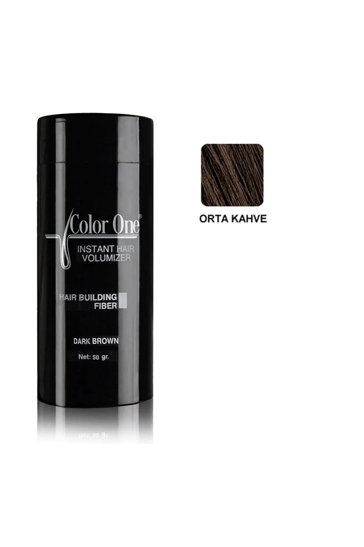 Color One Hair Powder 50 gr Topik Saç Tozu