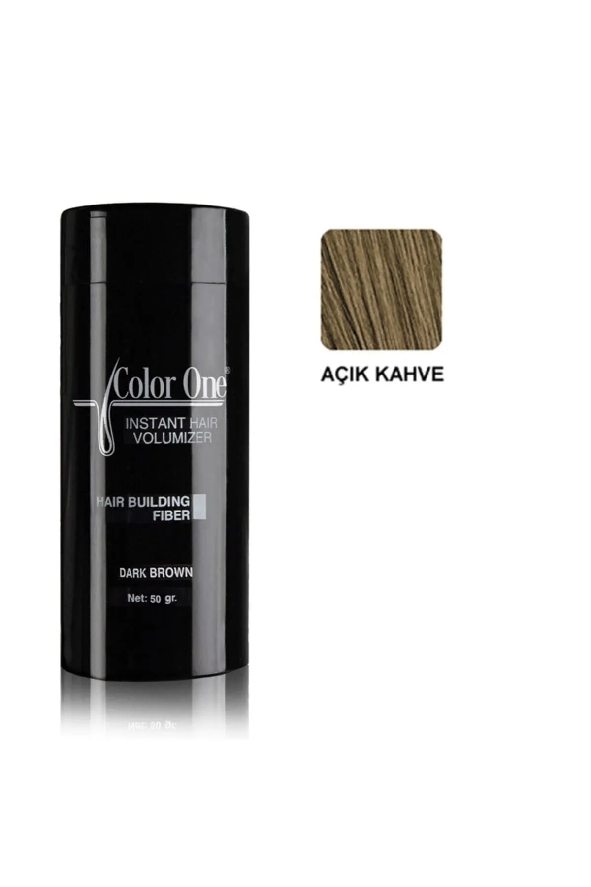 Color One Hair Powder 50 gr Topik Saç Tozu