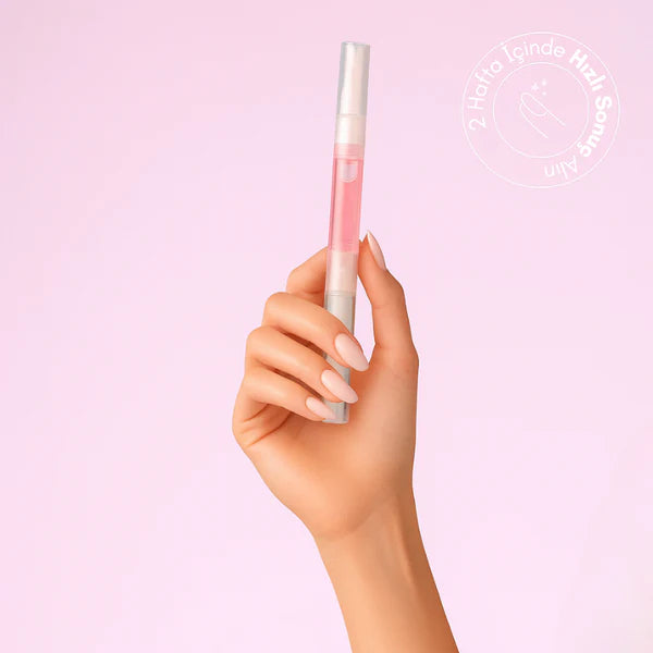 1Alana 1 Bedava! Tırnak Serumu